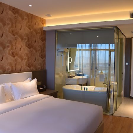 Ethiopian Skylight Hotel Addisz-Abeba Kültér fotó